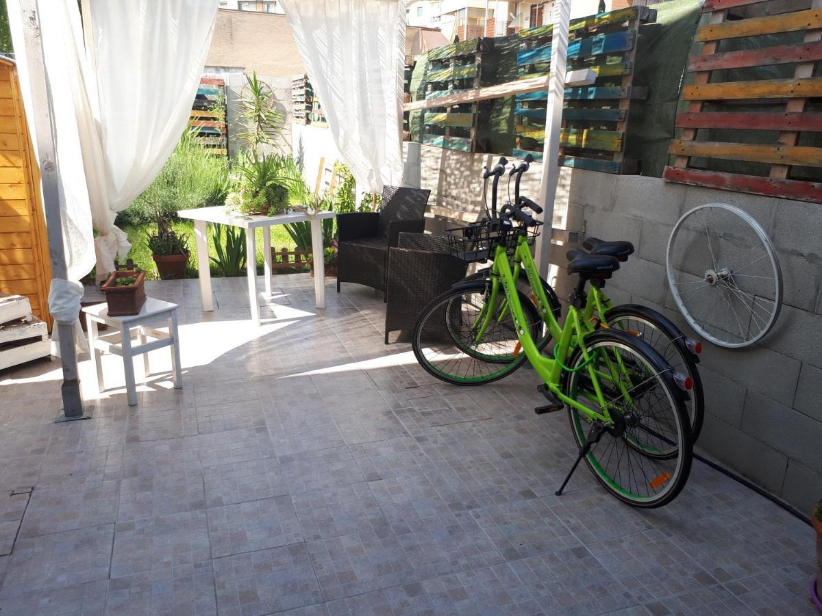 B & B Eliana E Ristorante Florence Exterior photo